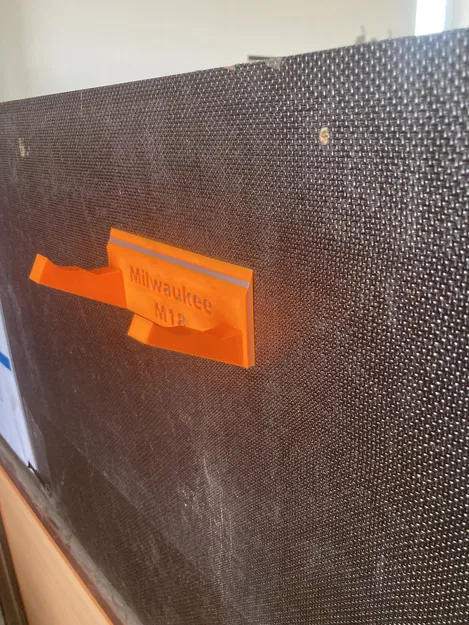 Giá treo máy siết bu lông Milwaukee M18 - Image 4