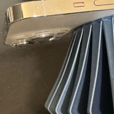 Đế sạc MagSafe Bedstand phong cách bình hoa