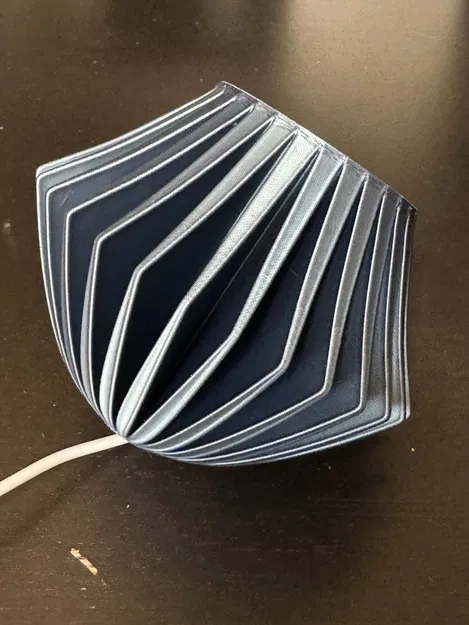 Đế sạc MagSafe Bedstand phong cách bình hoa - Image 3