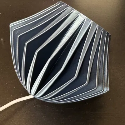 Đế sạc MagSafe Bedstand phong cách bình hoa