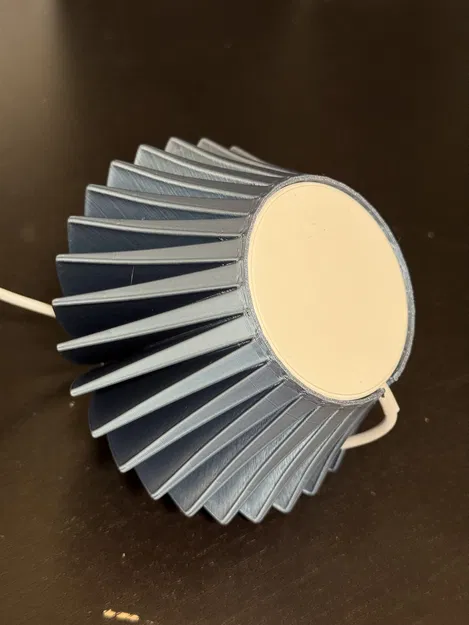 Đế sạc MagSafe Bedstand phong cách bình hoa - Image 4