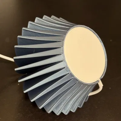 Đế sạc MagSafe Bedstand phong cách bình hoa