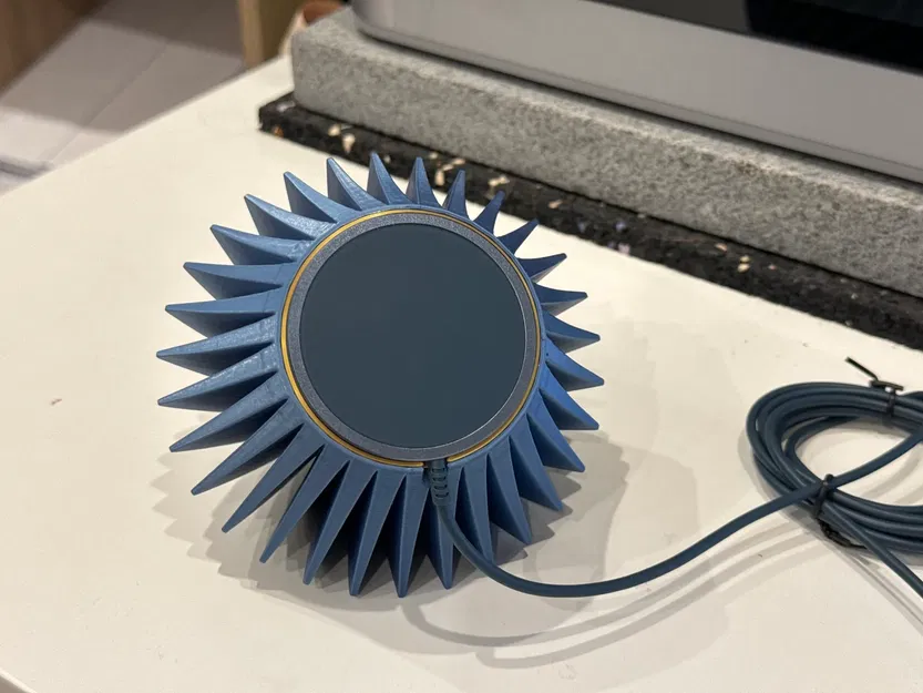 Giá đỡ Magsafe để đầu giường (bản đã sửa lỗi) - Image 1