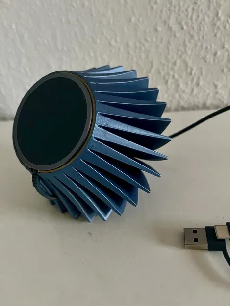 Giá đỡ Magsafe để đầu giường (bản đã sửa lỗi) - Image 2