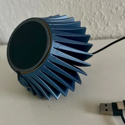 Giá đỡ Magsafe để đầu giường (bản đã sửa lỗi)