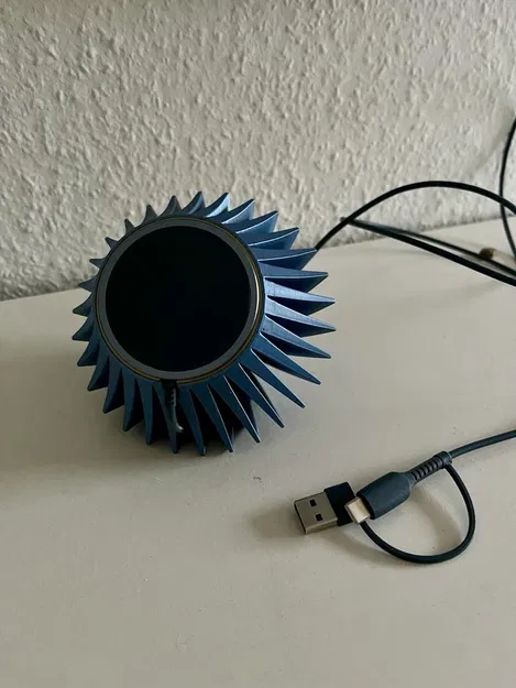 Giá đỡ Magsafe để đầu giường (bản đã sửa lỗi) - Image 3