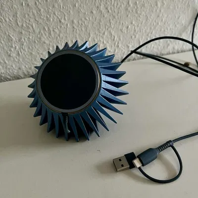 Giá đỡ Magsafe để đầu giường (bản đã sửa lỗi)