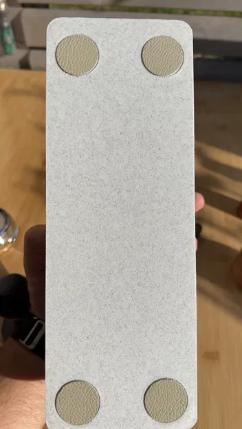 Trạm để tamper Espresso (51-54 mm / 58 mm) - Image 7