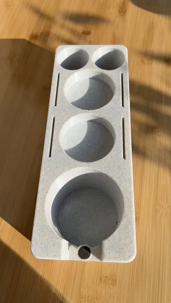 Trạm để tamper Espresso (51-54 mm / 58 mm) - Image 10