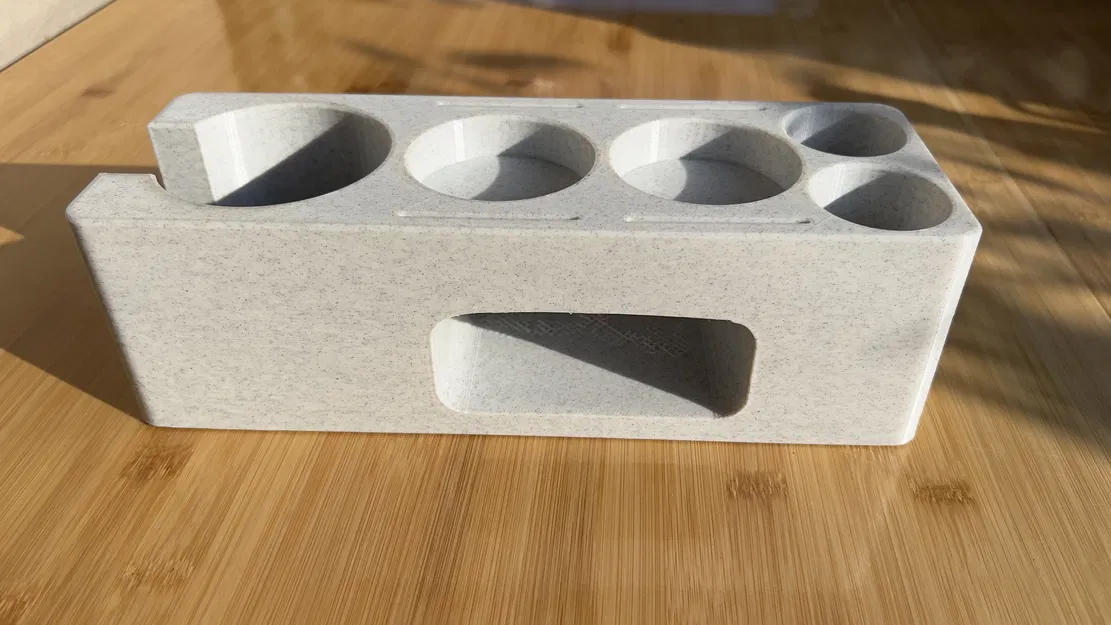 Trạm để tamper Espresso (51-54 mm / 58 mm) - Image 11