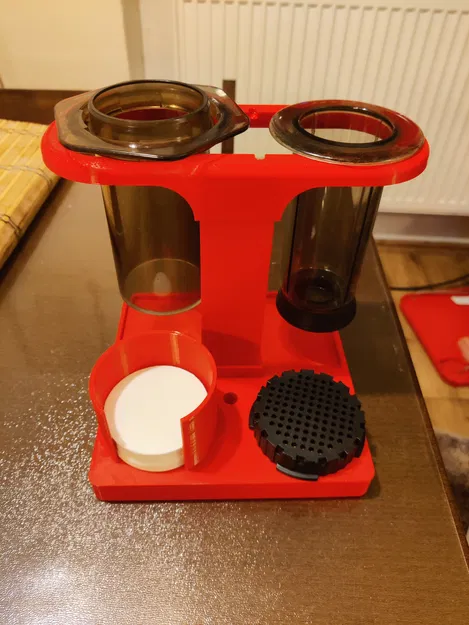 Giá đỡ Aeropress - Image 1