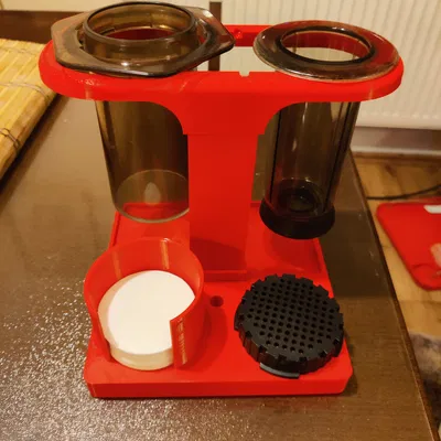 Giá đỡ Aeropress