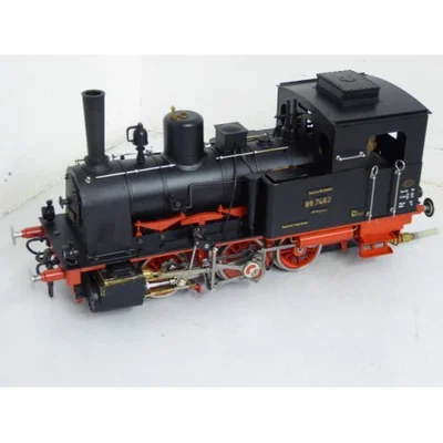 Bản độ toa than (Tender) cho mô hình tàu Aster Hobby T3 / 89 7462 - Tỷ lệ 1:32