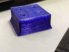 Bộ chuyển đổi Quick Release cho chân tripod Hadley - Image 4