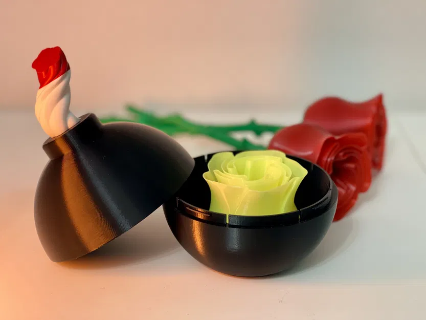 Hộp đựng quà hình Quả bom - Image 3