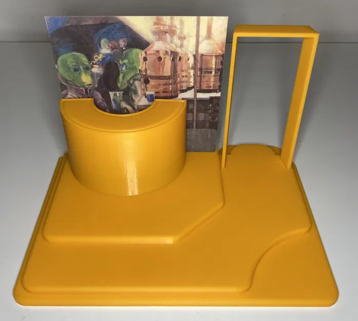 Mô hình Retro Cantina Playset lấy cảm hứng từ Star Wars - Image 2