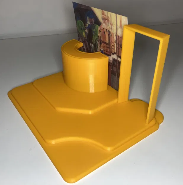 Mô hình Retro Cantina Playset lấy cảm hứng từ Star Wars - Image 5