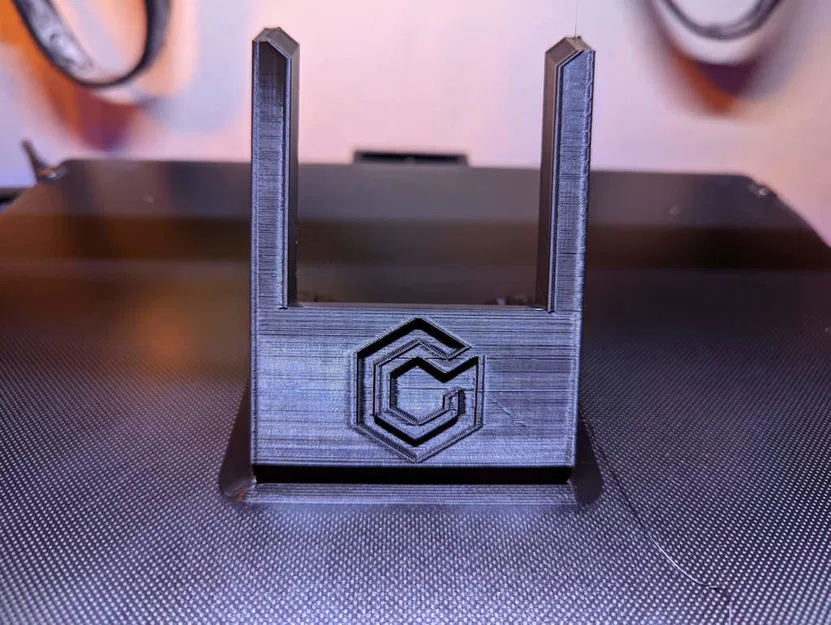 Đế trưng bày tay cầm Gamecube Wavebird - Image 2