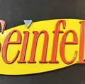 Logo Seinfeld - Thumbnail 1