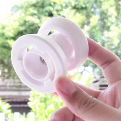 Whim Unresponsive Yoyo - Yoyo nhựa tùy chỉnh độ rộng