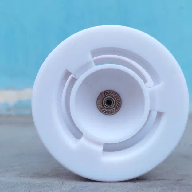 Whim Unresponsive Yoyo - Yoyo nhựa tùy chỉnh độ rộng - Image 2