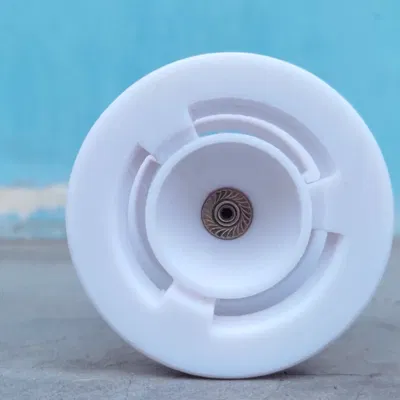 Whim Unresponsive Yoyo - Yoyo nhựa tùy chỉnh độ rộng