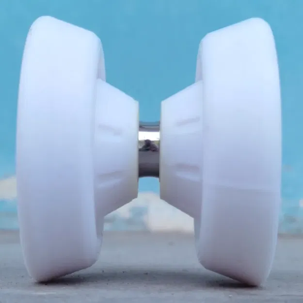 Whim Unresponsive Yoyo - Yoyo nhựa tùy chỉnh độ rộng - Image 5