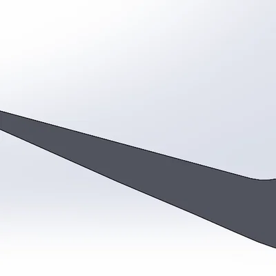 Mô hình logo NIKE 3D sắc nét - Phụ kiện trang trí phong cách