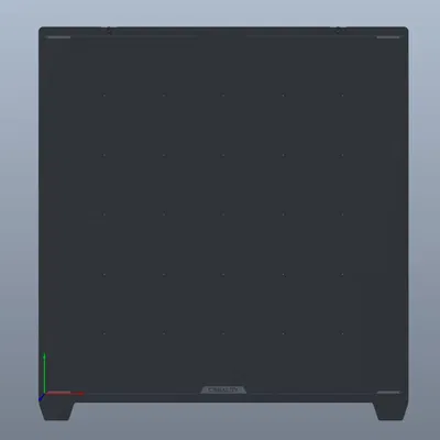 Mô hình bàn in Creality - K1, Ender-3, Ender-5, CR-10 SE