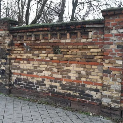 Mô hình tường nhà ga Magdeburg tỷ lệ 1:10 (có thể tùy chỉnh kích thước)