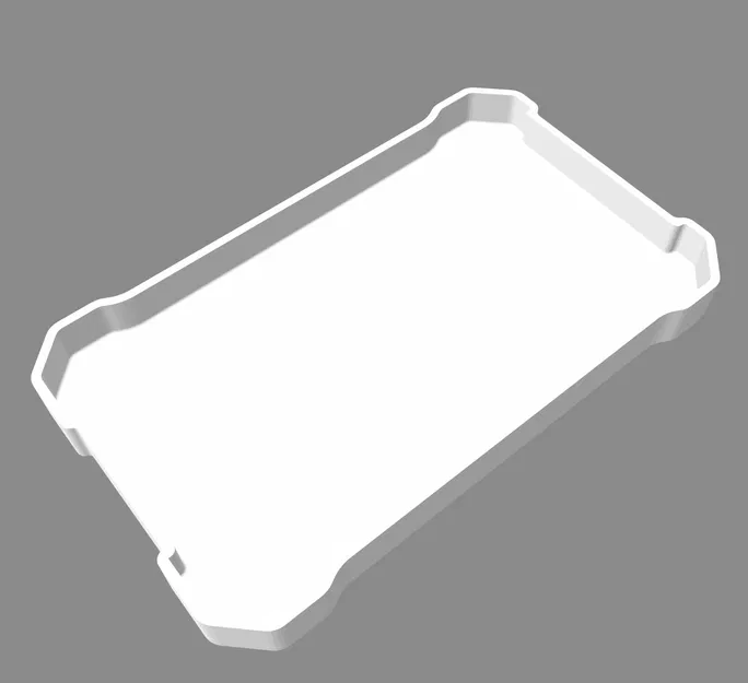 Nắp che màn hình cho máy in 3D Anycubic Vyper tiện lợi - Image 1