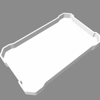 Nắp che màn hình cho máy in 3D Anycubic Vyper tiện lợi