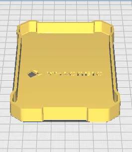 Nắp che màn hình cho máy in 3D Anycubic Vyper - Image 2