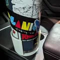 Giá đỡ cốc cho Tesla - Dùng cho Yeti Rambler 36oz và lon Red Bull - Thumbnail 1