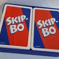 Hộp đựng bài SkipBo - Thumbnail 1