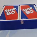Hộp đựng bài SkipBo - Thumbnail 2