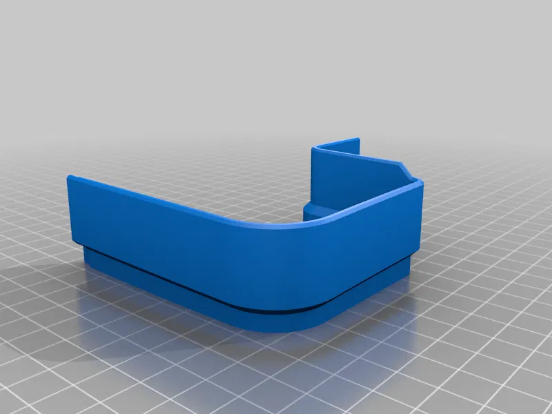 Phần mở rộng hộc chứa hạt cà phê cho máy Philips series 1200, 2200, 3200 - Image 6