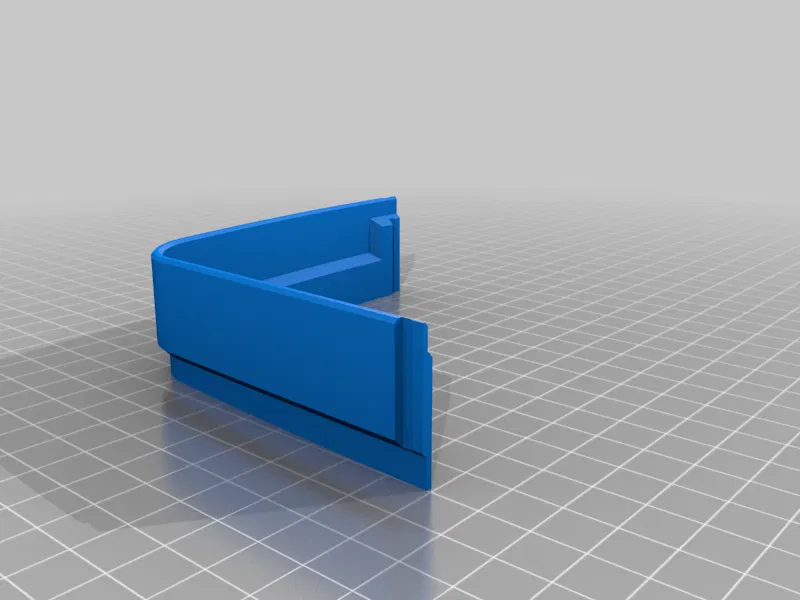 Phần mở rộng hộc chứa hạt cà phê cho máy Philips series 1200, 2200, 3200 - Image 8