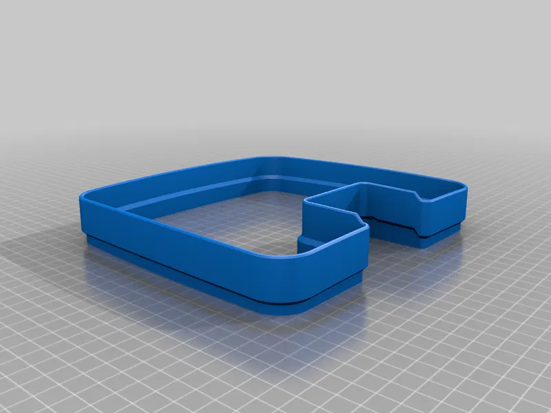 Phần mở rộng hộc chứa hạt cà phê cho máy Philips series 1200, 2200, 3200 - Image 9