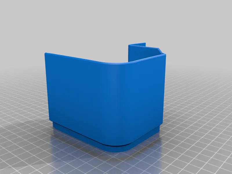 Phần mở rộng hộc chứa hạt cà phê cho máy Philips series 1200, 2200, 3200 - Image 11