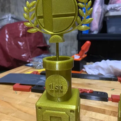 Cúp Nintendo Switch