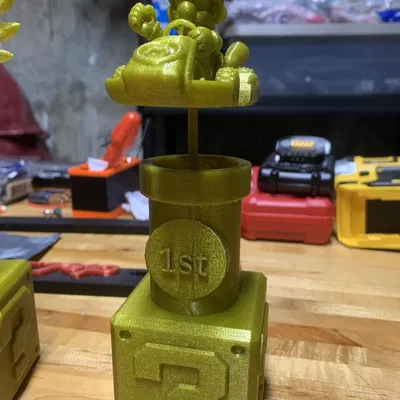 Cúp Nintendo Switch