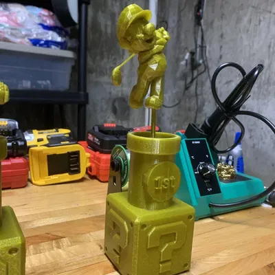 Cúp Nintendo Switch