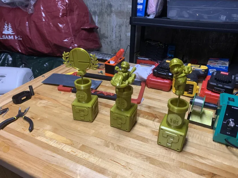 Cúp Nintendo Switch - Image 5