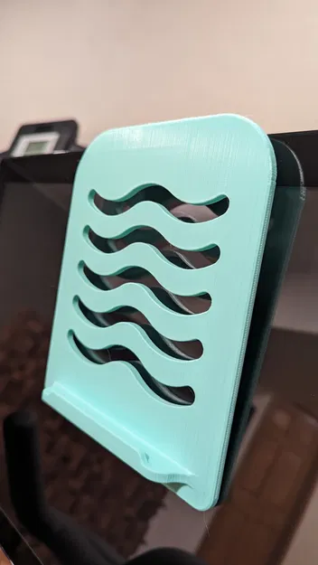 Giá đỡ máy tính bảng Peloton - Image 2