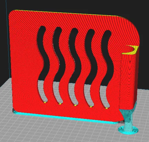 Giá đỡ máy tính bảng Peloton - Image 5