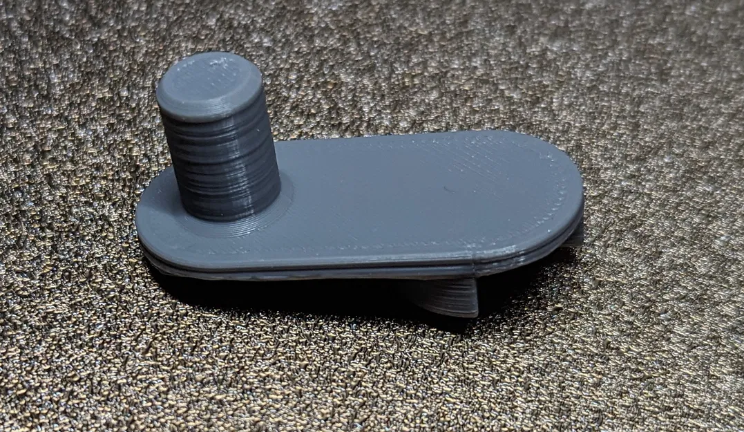 Bàn xoay cho tàu hỏa đồ chơi (Tương thích Lego Duplo) - Image 9