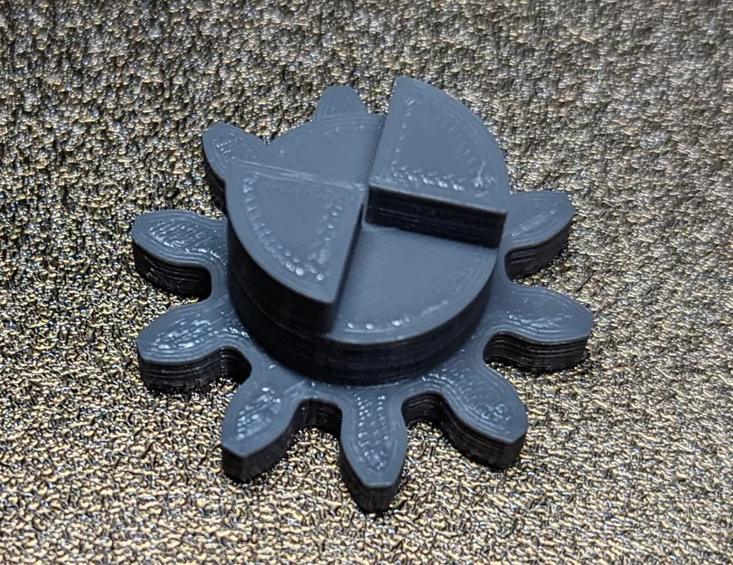 Bàn xoay cho tàu hỏa đồ chơi (Tương thích Lego Duplo) - Image 11