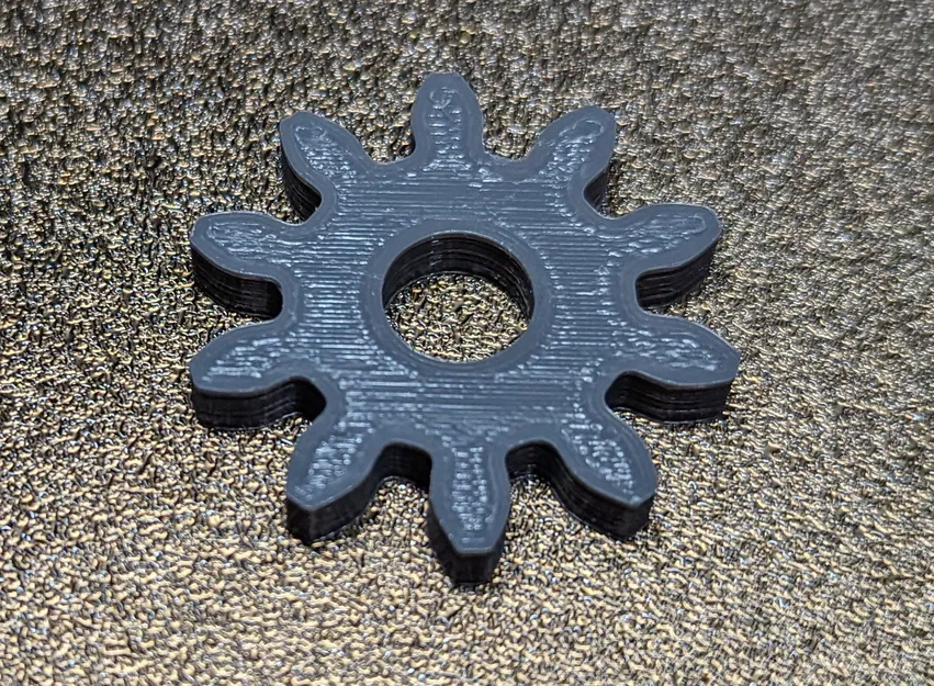 Bàn xoay cho tàu hỏa đồ chơi (Tương thích Lego Duplo) - Image 12