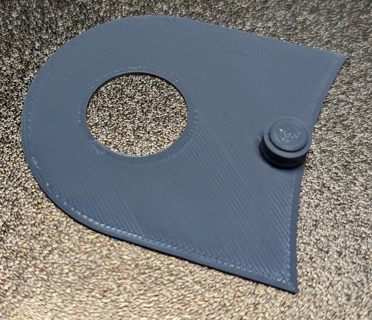 Bàn xoay cho tàu hỏa đồ chơi (Tương thích Lego Duplo) - Image 13